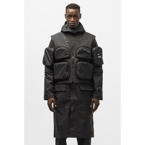 Nike Undercover Chaos Balance Jacket Tracksuit 2024 Nike X